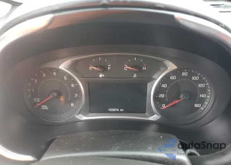 2018 Chevrolet Malibu Lt from USA, damaged, VIN 1G1ZD5ST3JF212088